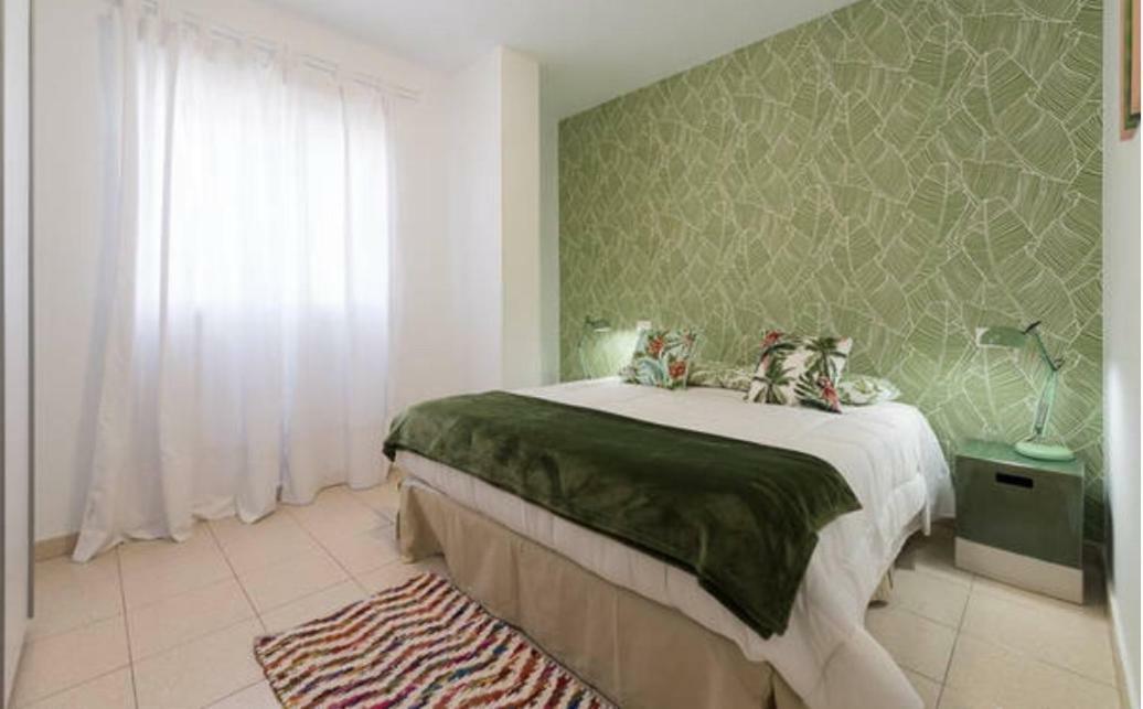 Stylish Apartment In Canteras Beach لاس بالماس دي غران كاناريا المظهر الخارجي الصورة