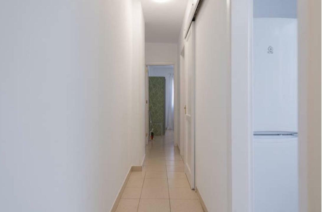 Stylish Apartment In Canteras Beach لاس بالماس دي غران كاناريا المظهر الخارجي الصورة