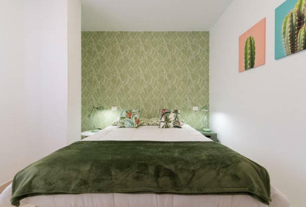 Stylish Apartment In Canteras Beach لاس بالماس دي غران كاناريا المظهر الخارجي الصورة