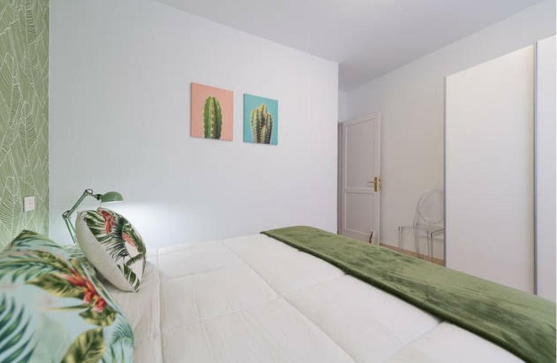 Stylish Apartment In Canteras Beach لاس بالماس دي غران كاناريا المظهر الخارجي الصورة