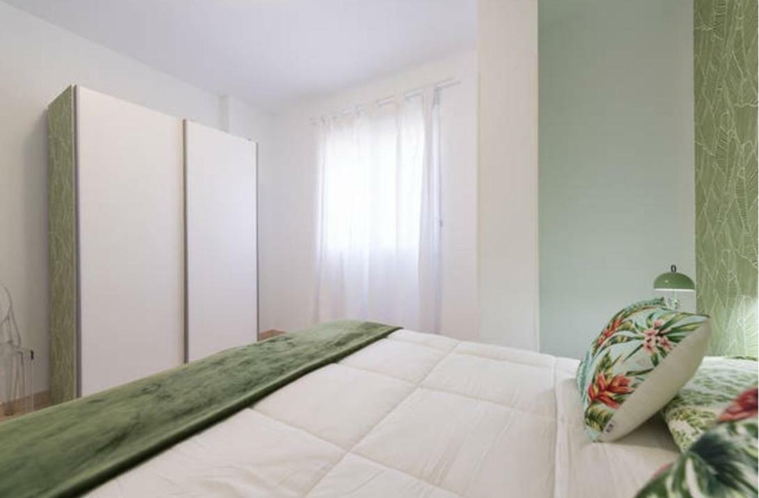 Stylish Apartment In Canteras Beach لاس بالماس دي غران كاناريا المظهر الخارجي الصورة